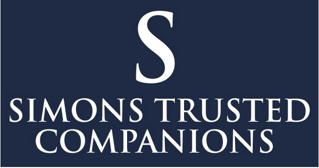 Simons Trusted Companions
